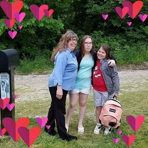 Meet your Posher, Dana